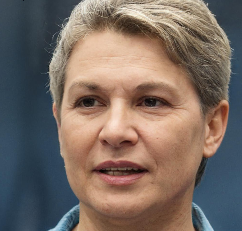 Lena Hoffmann