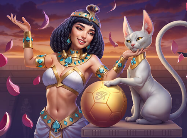 Cleobetra Casino Online